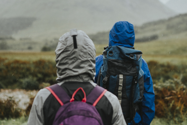 Comment imperméabiliser un vêtement de travail ?