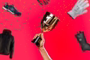 Classement Capital - Oxwork élu meilleur site e-commerce 2025