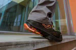 chaussures de sécurité Cofra