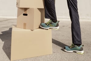 scarpe antinfortunistiche leggere