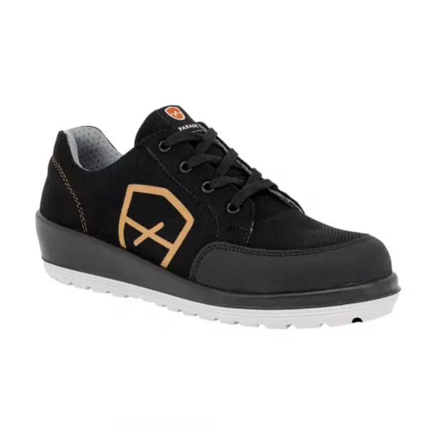 Parade Bettie S1P women's safety shoes