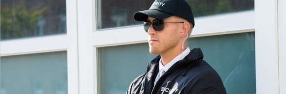 Agente di sicurezza