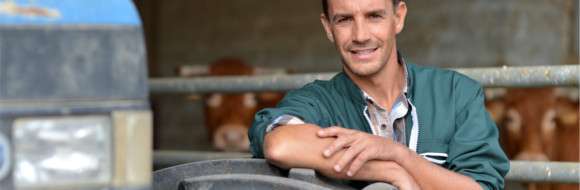 Farmer / Breeder