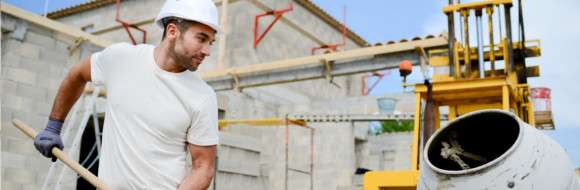 Mason / Roofer / Construction