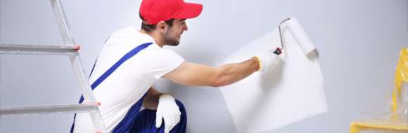 Work clothes for painters