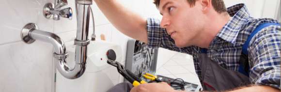 Plumber / Electrician