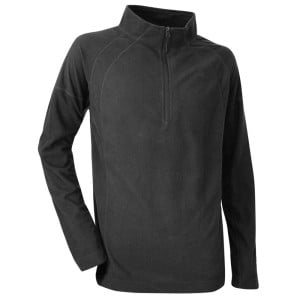 Ensemble de sous-vêtements thermiques en polaire (sweat + pantalon) LMA Icec Haut