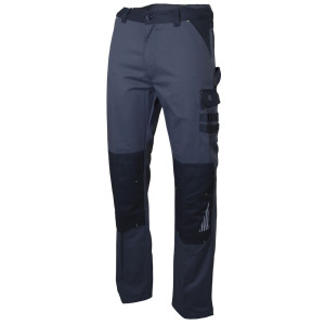 Arbeitshose LMA SULFATE Metal Zero