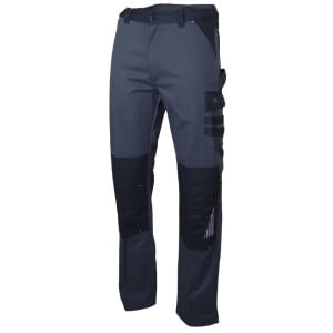 Pantaloni da lavoro LMA SULFATE Metal Zero