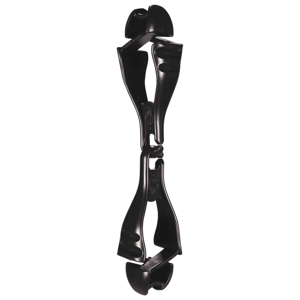 Handschuhhalter-Clip mit Doppelclip Squids 3400 ERGODYNE