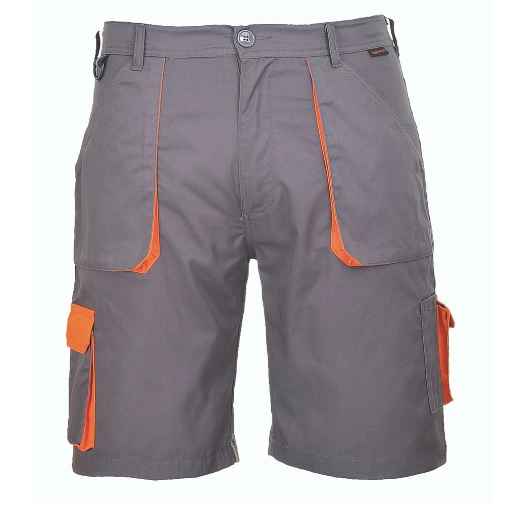 Work Bermuda shorts - Oxwork workwear