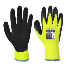 Soft Grip Thermal Gloves Portwest Oxwork - Main Image