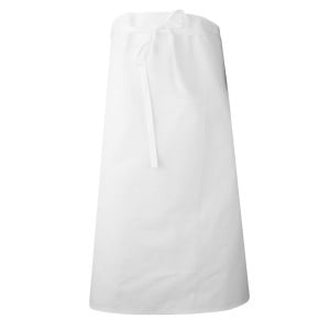 Tablier de cuisinier Gastronome LMA