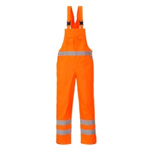 Orange Fluo