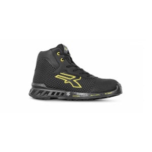 Chaussures de sécurité haute UPOWER JOE S3 SRC CI ESD