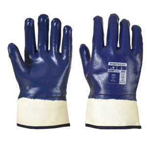 Gants De Travail En Nylon Enduit PU - Taille XL (10) - Marque Portwest, Neufs Sous Emballage