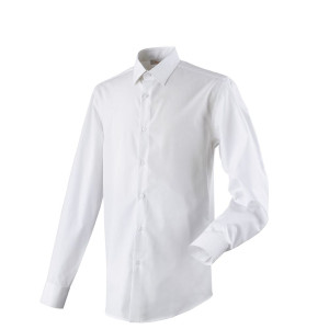 Robur ASTI Men's Long Sleeve Service Shirt