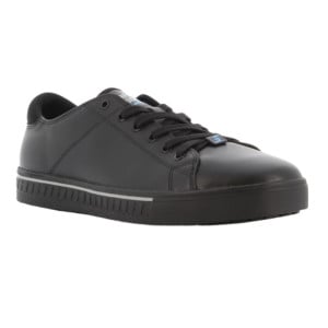 Basket basse confortable antidérapante Safety Jogger COOL O2 ESD SRC FO HRO noir