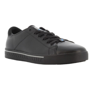 Basket basse confortable antidérapante Safety Jogger COOL O2 ESD SRC FO HRO noir