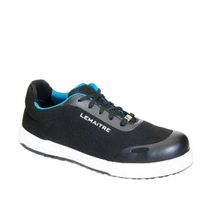 Baskets de sécurité antistatique Lemaitre OHMEX S1P SRC ESD