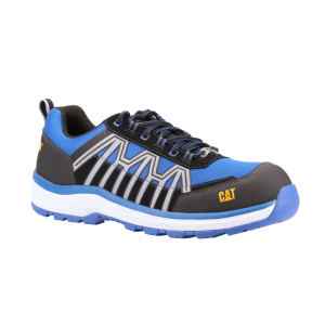 Caterpillar CHARGE S3 SRC ESD HRO low-magnetic safety trainer