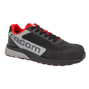 Scarpe antinfortunistiche basse flessibile FACOM SUZUKA S3 SRC ESD HRO