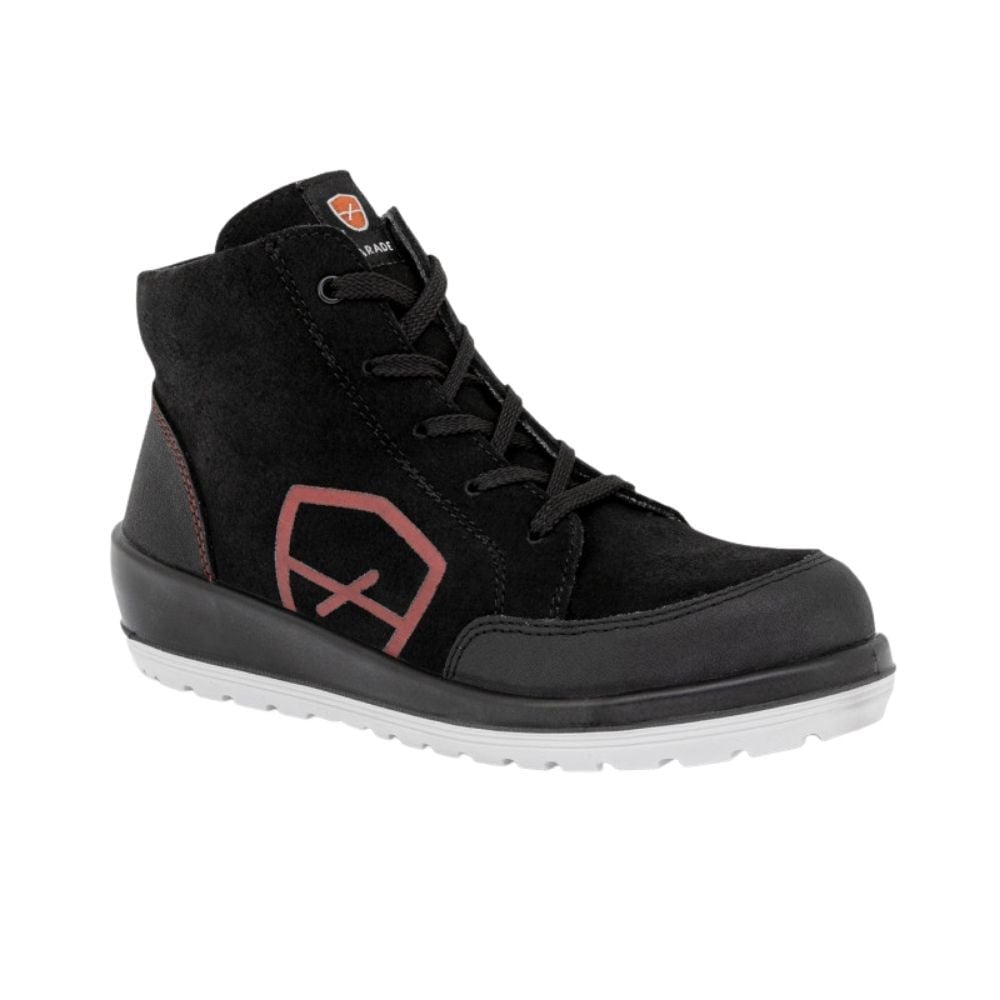 Basket de sécurité renforcée anti-abrasion FEMME S3 BAIANA Parade SRC