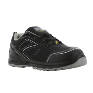 Basket de sécurité sportive basse Safety Jogger CADOR S3 LOW ESD SRC