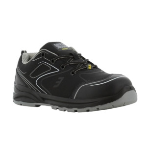 Basket de sécurité sportive basse Safety Jogger CADOR S3 LOW ESD SRC