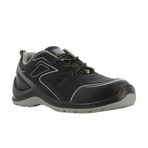 Chaussures De Sécurité KOIFISH - Embout Acier 200J - Semelle Anti-perforation Kevlar - Montantes Respirantes - Pour Chantier, Industrie