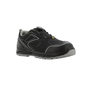 Basket de sécurité système de verrouillage TLS Safety Jogger CADOR S3 LOW ESD SRC