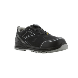 Basket de sécurité système de verrouillage TLS Safety Jogger CADOR S3 LOW ESD SRC