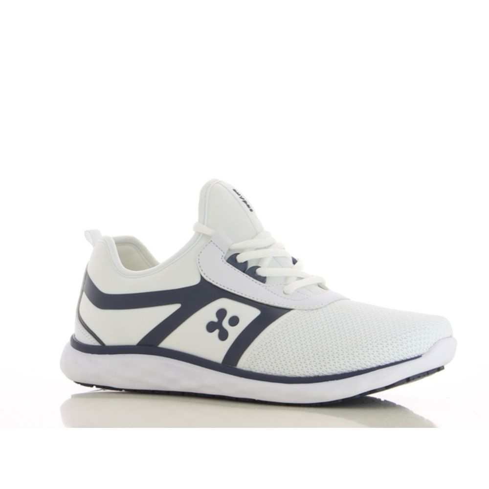 Basket homme Oxypas Clark ESD SRC