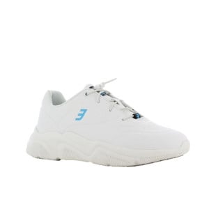 Basket de travail sans métal Safety Jogger CHAMP O2 LOW ESD SRC blanc