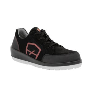 Baskets de sécurité avec renfort anti-abrasion FEMME Belina PARADE S3 SRC