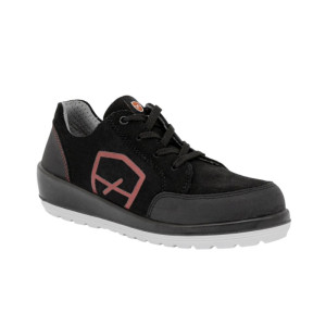 Baskets de sécurité avec renfort anti-abrasion FEMME Belina PARADE S3 SRC