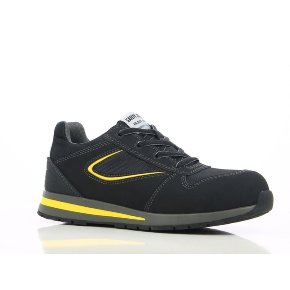 Safety Jogger X1110 S3 SRC low safety shoes 100% non