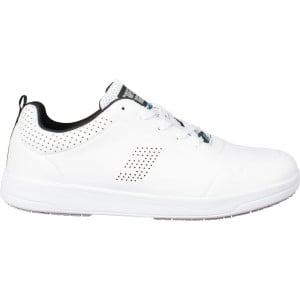 Baskets professionnelles larges et confortables Safety Jogger ELIS O2 SRC ESD