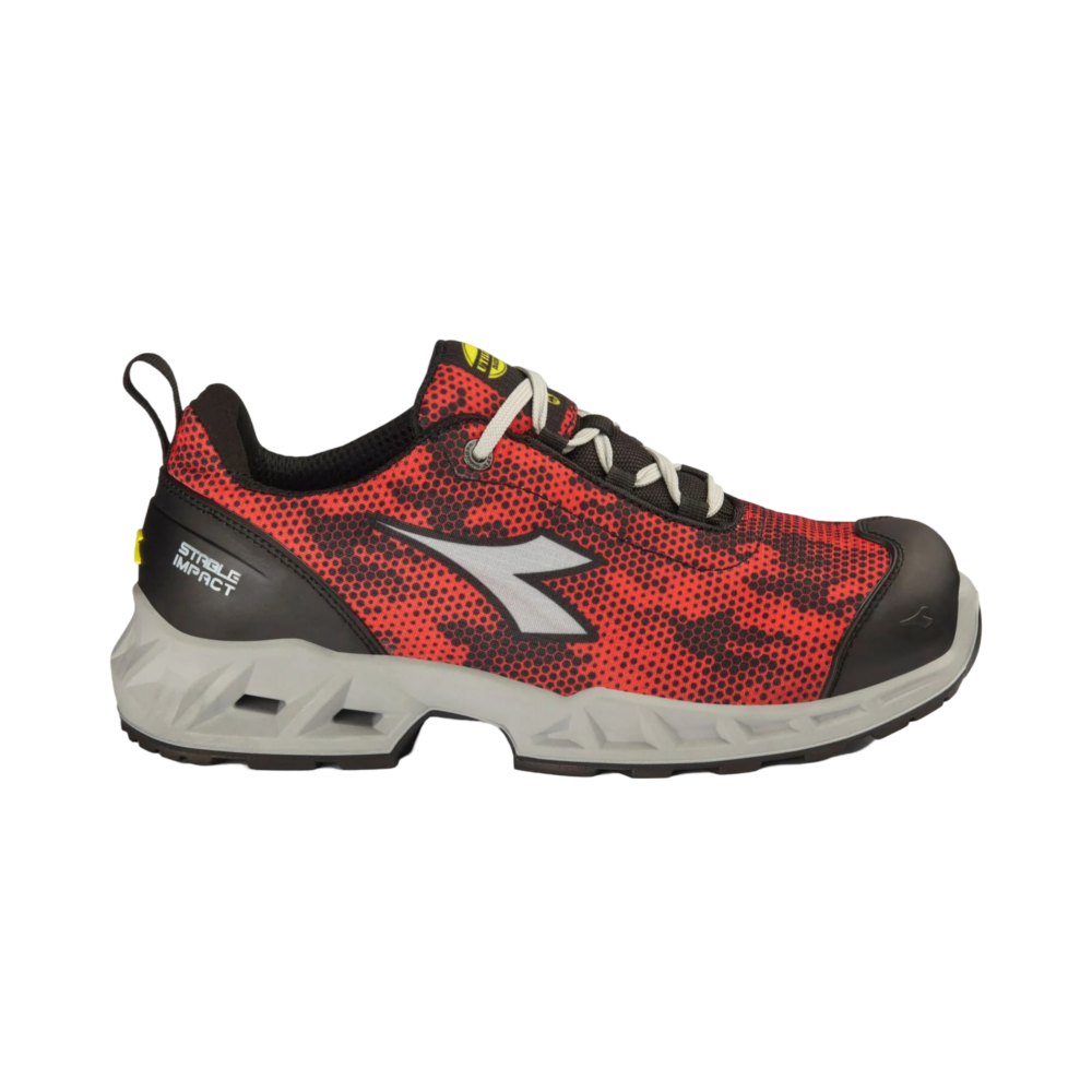 Diadora Shark Stable Impact S1PS