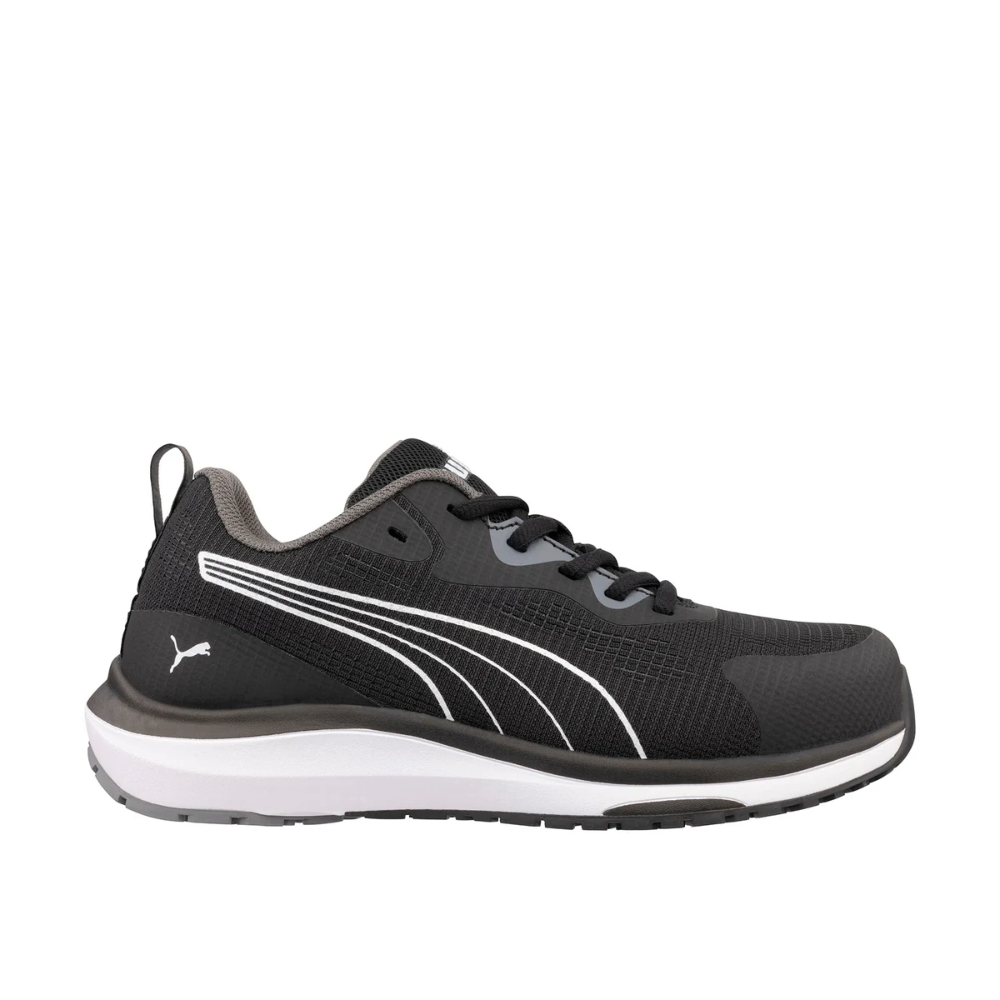 Low cut Women s Safety Trainers PUMA SAFETY Celerity Knit S1PS ESD Oxwork low-cut-women-s-safety-trainers-puma-safety-celerity-knit-s1ps-esd-oxwork