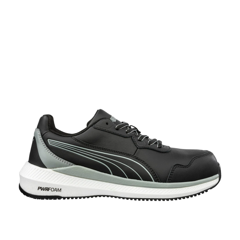 Baskets de sécurité basses PUMA SAFETY Zoom LOW S3S ESD