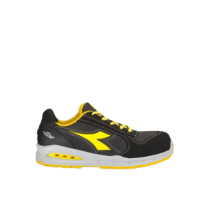 Baskets de sécurité DIADORA RUN NET AIRBOX LOW S1PS