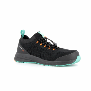 SROTER Scarpe Antinfortunistiche Uoo Donna Scarpe da Lavoro con Punta SROTER Scarpe Antinfortunistiche Uoo Donna Scarpe da Lavoro con Punta
