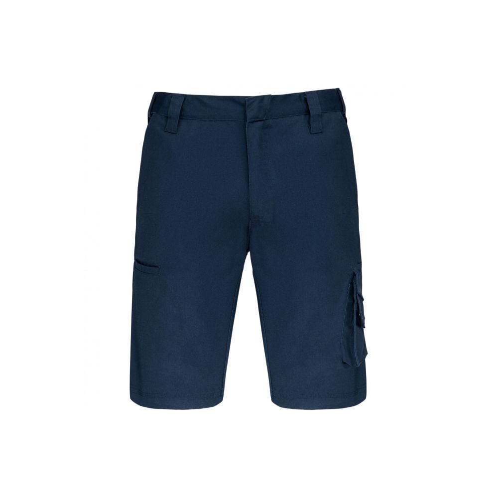 LMA IRIDIUM multi-pocket work shorts - Oxwork