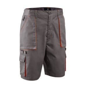 bermuda multipoche navy paddock II coverguard