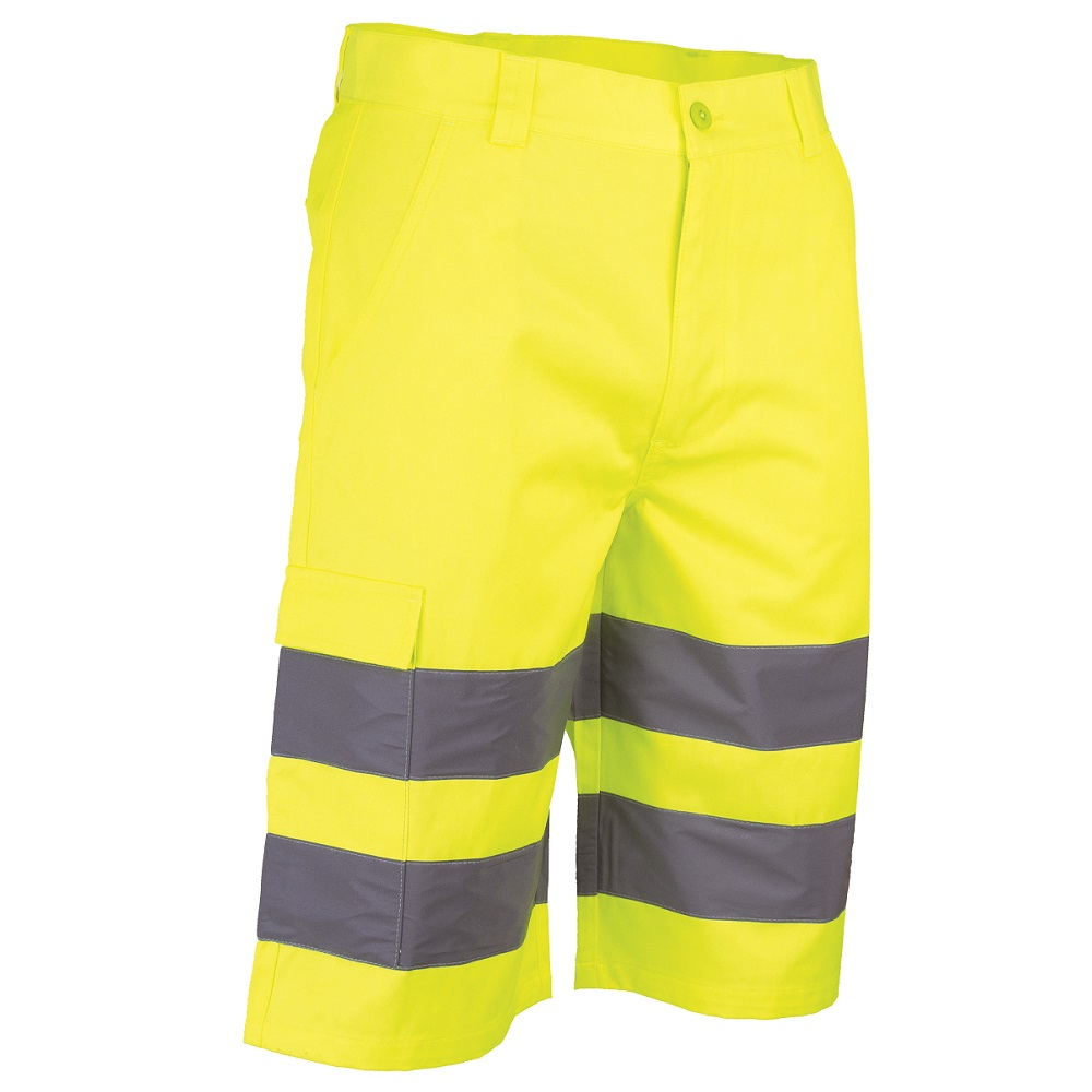 Jaune fluo