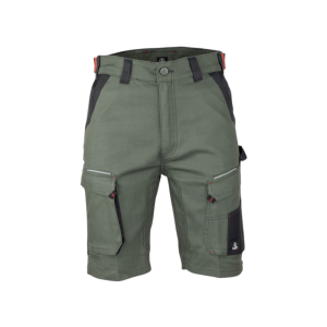Bermuda multipoche stretch LMA GRABEN