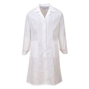 Blouse de travail Femme Portwest Princesse