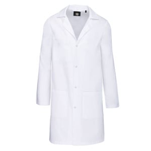 WK unisex work coat. Designed To Work