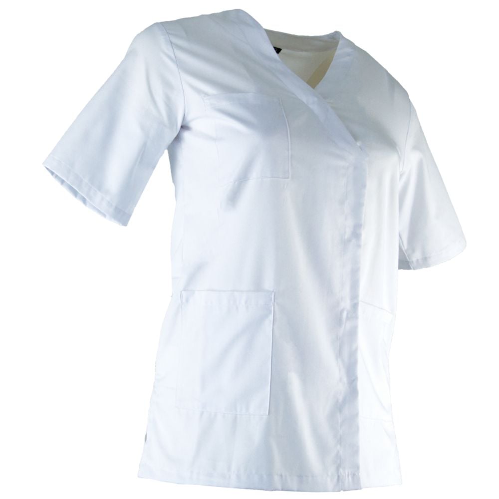 Tunique médicale femme LMA CLINIQUE Oxwork - Main Image